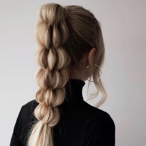 Meet your Posher, Agness